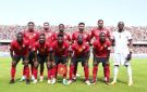 موزامبيق تحقق فوزها الأول بنهائيات كأس أمم أفريقيا - ye