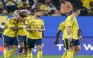 رونالدو يقود النصر إلى فوز مثير على الوحدة الإماراتي