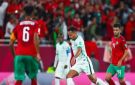 موعد مباراة المغرب والسعودية في كأس العرب 2025