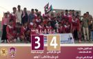 نادي عزان الرياضي بطلا للفعالية الرياضية بمناسبة 30 نوفمبر