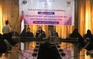 فعالية خطابية وندوة توعوية للشؤون الاجتماعية واللجنة الوطنية للمرأة بمناسبة ذكرى ميلاد الزهراء - ye
