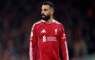 لأسباب مادية.. ليفربول يوجه صدمة جديدة لصلاح
