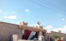 بالصور .. أعلام الجنوب ترفرف فوق السجن المركزي ومطار الغيضة الدولي في المهرة بعد استلام القوات الجنوبية للمرافق الحيوية