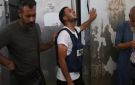 نقابة الصحفيين الفلسطينيين: العدو الاسرائيلي قتل 706 من عائلات الصحفيين في غزة
