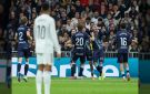 نتيجة الخسارة 0-2 يتحملها ريال مدريد أمام سيلتا فيجو