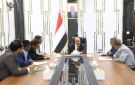 المحافظ الخنبشي: المرحلة الحالية تتطلب الحفاظ على وحدة واستقرار حضرموت