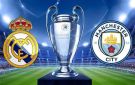 بث مباشر مباراة ريال مدريد ومانشستر سيتي اليوم في دوري أبطال أوروبا 2025-2026.. بجودة عالية HD