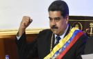 مادورو: فنزويلا تستعد للدفاع عن سيادتها وتمتلك 200 ألف جندي جاهز