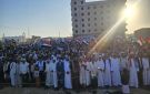 صور أولية من احتفال ابناء المهرة بذكرى الاستقلال الجنوبي وانتصارات القوات الجنوبية