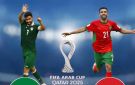 يلا شوت.. بث مباشر لمشاهدة مباراة المغرب وسوريا بربع نهائي كأس العرب - ye