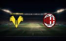 بث مباشر بجودة عالية لمشاهدة مباراة ميلان وهيلاس فيرونا بالجولة 17 من الدوري الإيطالي