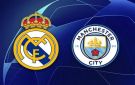 يلا شوت بلس..بث مباشر مباراة ريال مدريد ضد مانشستر سيتي في دوري أبطال أوروبا