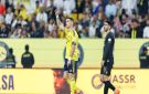 رونالدو يتصدر تشكيل النصر أمام الزوراء