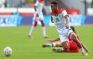 كأس إفريقيا.. بوركينا فاسو تخطف فوزا قاتلا من غينيا الاستوائية