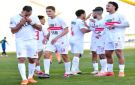 الزمالك يبلغ ثمن نهائي كأس مصر بفوز صعب على بلدية المحلة