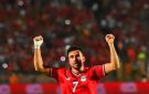 تريزيجيه والمنتخب المصري.. عدد المباريات التي غاب عنها في الودية رقم 15
