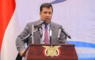 عبدالله العليمي: تحركات الانتقالي مغامرة خطيرة تهدد استقرار اليمن
