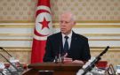 الرئيس التونسي يفاجئ الشعب بهذا القرار قبل بدء 2026