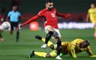 بث مباشر الآن.. مصر ضد جنوب أفريقيا الشوط الثاني (1-0) في كأس أمم إفريقيا 2025