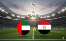 بث مباشر وبجودة عالية..مشاهدة مباراة مصر ضد الإمارات بكأس العرب يلاشوت بلس
