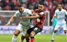 تولوكا يهزم تيجريس 9-8 في ركلات الترجيح ليتوج بلقب الدوري المكسيكي
