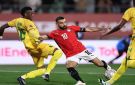 منتخب مصر أول المتأهلين لثمن نهائي أمم أفريقيا بفوز صعب على جنوب أفريقيا - ye