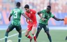 نيجيريا تصنع التاريخ في أمم أفريقيا 2025 بفوز مثير على تونس والتأهل المبكر