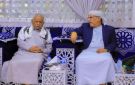 رئيس الجمعية الوطنية: تطبيع الحياة في مدن وادي حضرموت