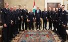 الرئيس اللبناني: الجيش لا يعمل لمصلحة أحد سوى الوطن