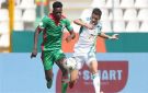 بث مباشر .. مشاهدة مباراة الجزائر وبوركينا فاسو (0-0) في كأس أمم إفريقيا 2025