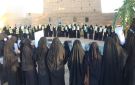 إدارة تنمية المرأة في الجوف تحتفي بعيد جمعة رجب