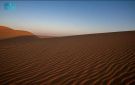 الربع الخالي.. أكبر الصحاري الرملية المتصلة عالميا