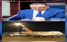 بجهود وزير النقل.. استئناف رحلات الخطوط الجوية اليمنية من مطار عدن الدولي