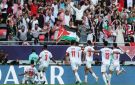 بثلاثية.. منتخب الأردن يفوز على الكويت ويتأهل لربع نهائي كأس العرب