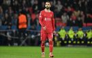 استبعاد محمد صلاح من قائمة ليفربول لمواجهة إنتر ميلان - ye