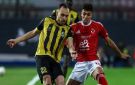 الأهلي يتلقى خسارة قاسية من المقاولون في كأس عاصمة مصر