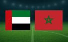 بث مباشر بجودة عالية.. مباراة المغرب ضد الإمارات في نصف نهائي كأس العرب يلاشوت بلس الآن