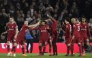 ليفربول ينفصل عن مدرب الكرات الثابتة