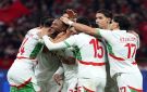 المغرب يحقق فوزا سهلا 3-صفر على زامبيا في كأس أمم أفريقيا - ye