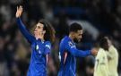 تشيلسي يعود للمربع الذهبي بالفوز بهدفين على إيفرتون