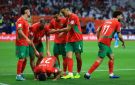 المغرب ضد الإمارات.. هيمنه مغربية وفصل جديد من التاريخ الكروي العربي والأفريقي