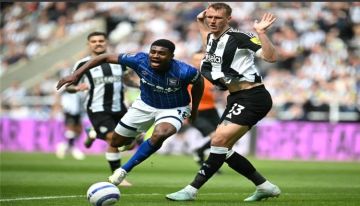 سابقة تاريخية للهابطين من البريميرليج