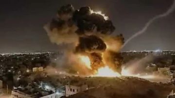 15 غارة أميركية هي الأعنف تطال مواقع حوثية في اليمن