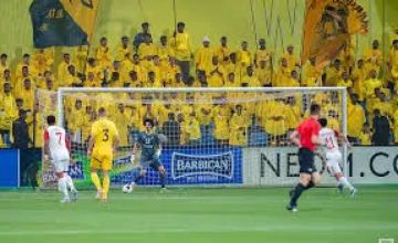 بث مباشر لـ مباراة الشارقة والتعاون في دوري نصف نهائي أبطال آسيا 2 بث مباشر لـ مباراة الشارقة والتعاون في دوري نصف نهائي أبطال آسيا 2