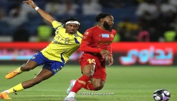بدون رونالدو.. النصر يزحف نحو الهلال بريمونتادا أمام ضمك