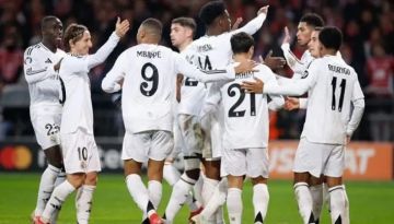 موعد مباراة آرسنال وريال مدريد في دوري أبطال أوروبا موعد مباراة آرسنال وريال مدريد في دوري أبطال أوروبا