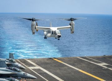 واشنطن: قواتنا مستمرة في عملياتها ضد الحوثيين على مدار الساعة