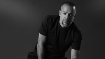 كاظم الساهر.. مفاجأة ميشيل فاضل في (دبي أوبرا)