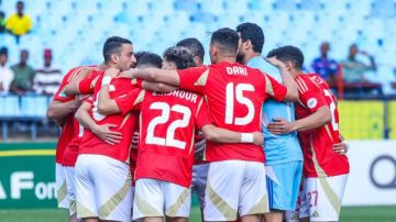 موعد مباراة الأهلي وصنداونز في إياب أبطال أفريقيا موعد مباراة الأهلي وصنداونز في إياب أبطال أفريقيا