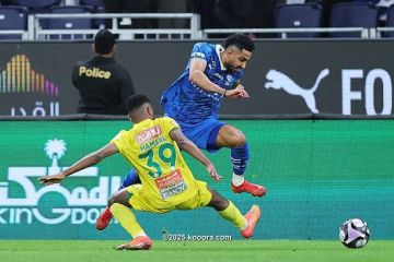 الهلال يصالح جماهيره ويستعيد نغمة الانتصارات عبر بوابة الخليج